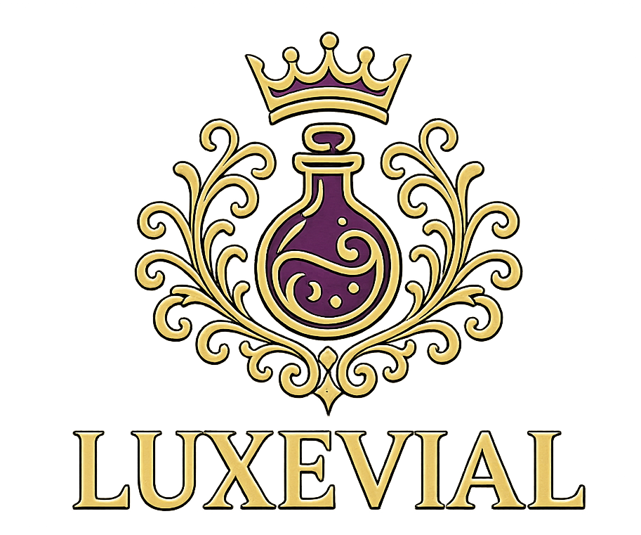 LuxeVial