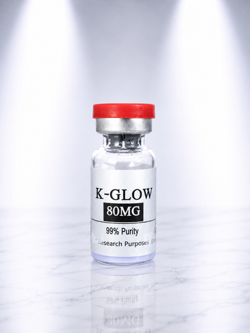 K-Glow 80MG