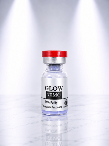 Glow 70MG