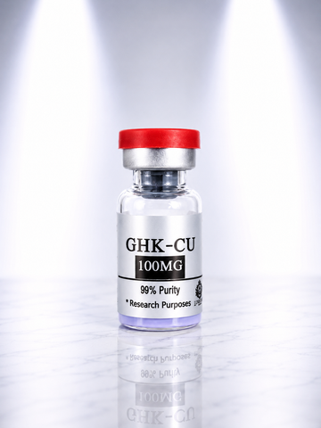 Ghk-CU 100MG