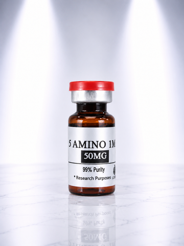 5 Amino 1MQ 50MG