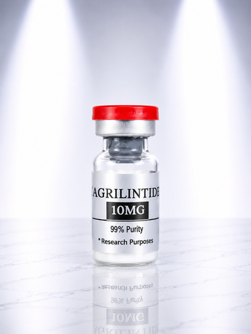 Cagrilintlde 10MG