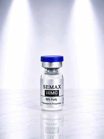 Semax 10