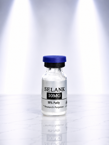 Selank