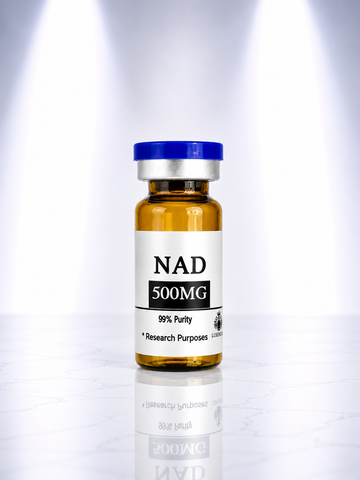 NAD+ 500MG