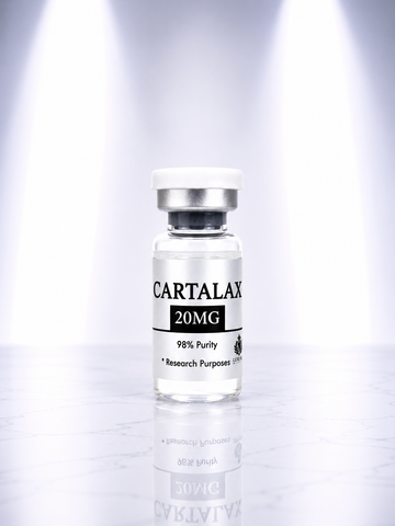 Cartalax 20MG