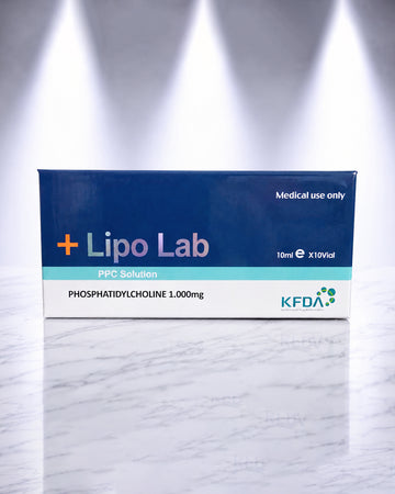 Lipo Lab