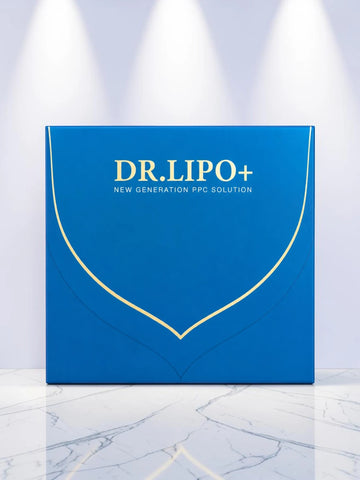Dr. Lipo+ V