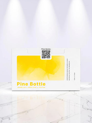 Pine Bottle