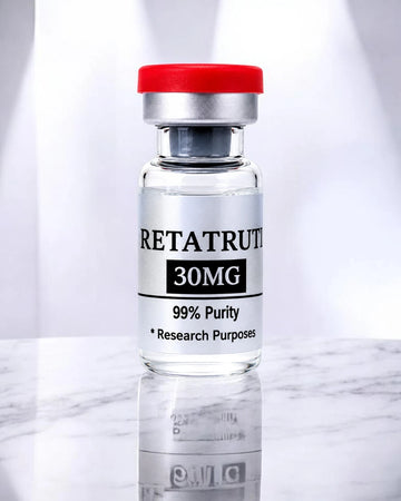 Retatrutide 30MG