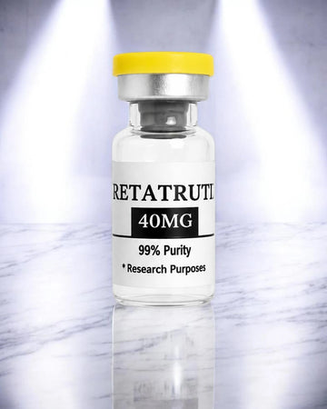 Retatrutide 40MG