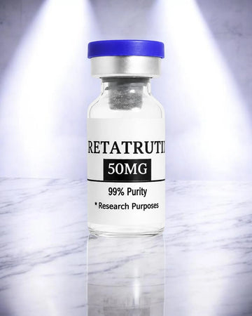 Retatrutide 50MG
