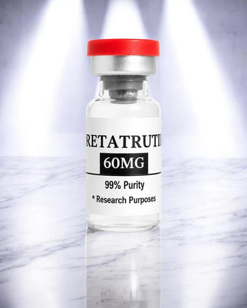 Retatrutide 60MG