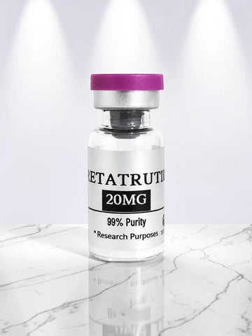 Retatrutide 20MG