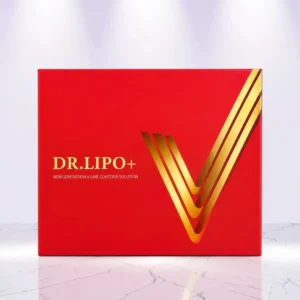 Dr. Lipo Plus V