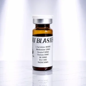 Fat Blaster