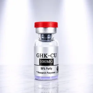 Ghk-CU