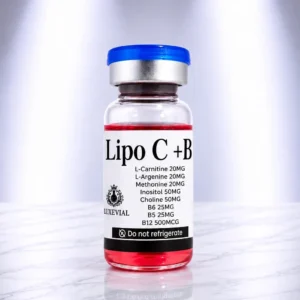 Lipo C Low B12