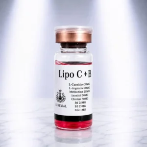 Lipo C + B12