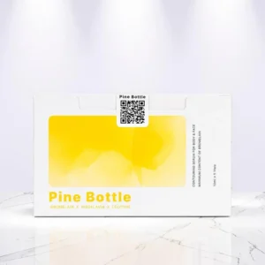 Pine Bottle