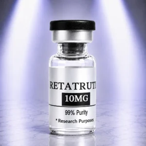 Retatrutide