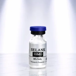 Selank 10