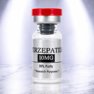 Tirzepatide