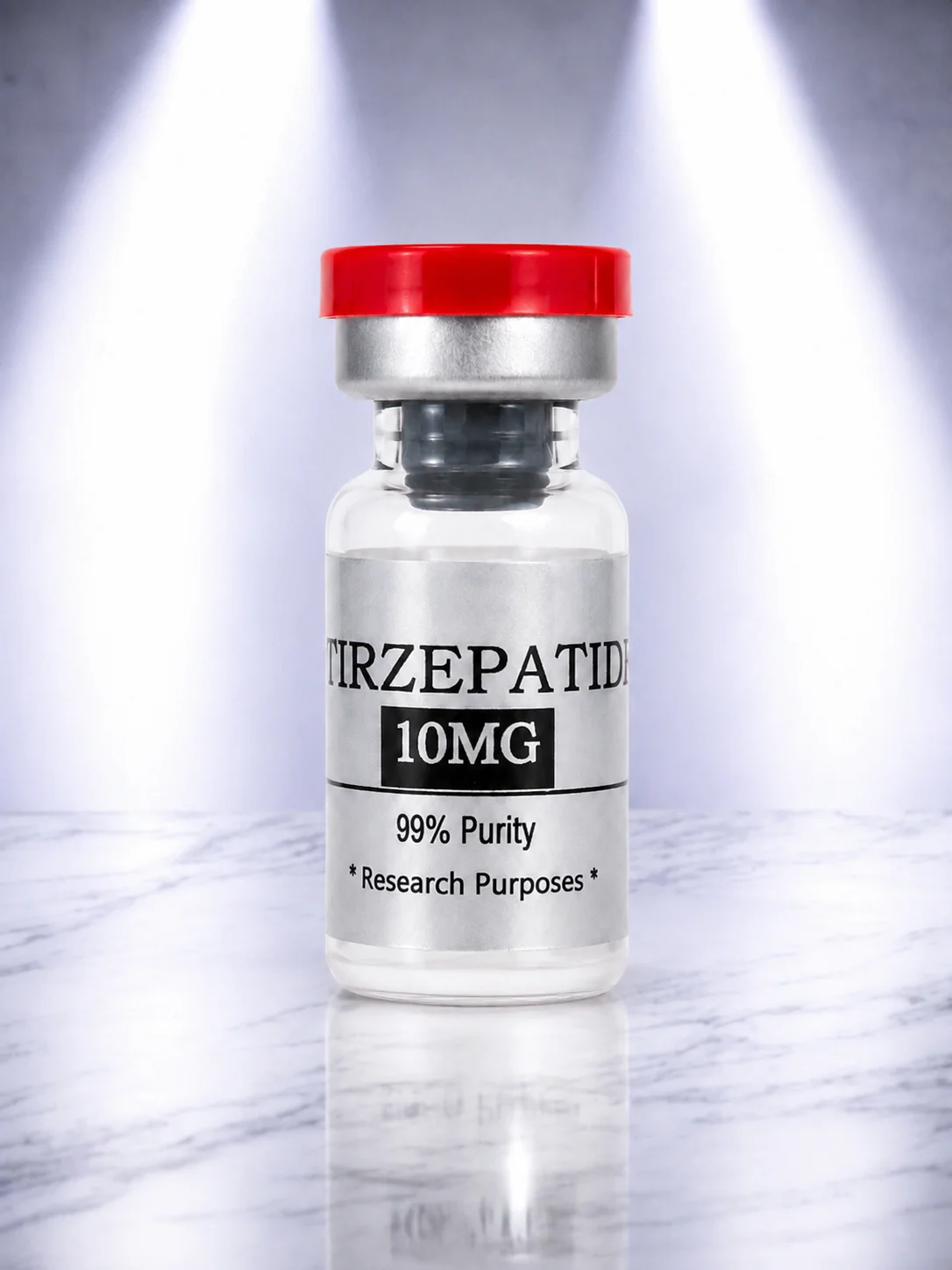 Tirzepatide