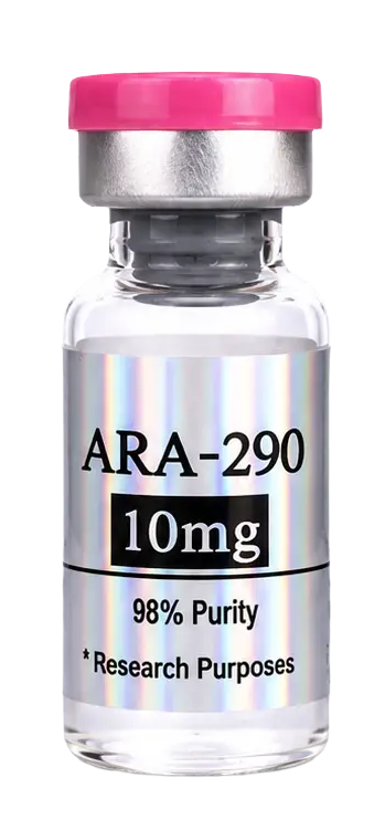 Research Compound Vial